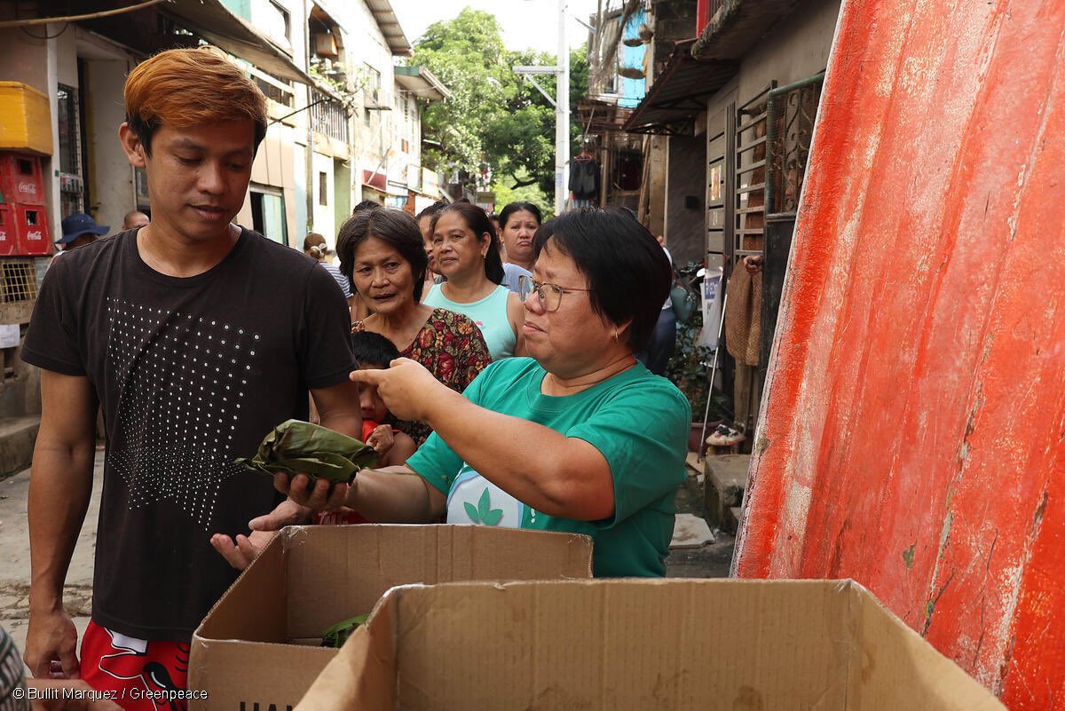 gpph's tweet photo. .@buklodtao is a grassroots organization that set the standard for disaster risk reduction and management (DRRM) at the barangay level, and has called on the @bongbongmarcos gov’t to hold accountable the oil &amp; gas companies most responsible for the climate crisis. #CarinaPH https://t.co/CmIwNjf4Sj