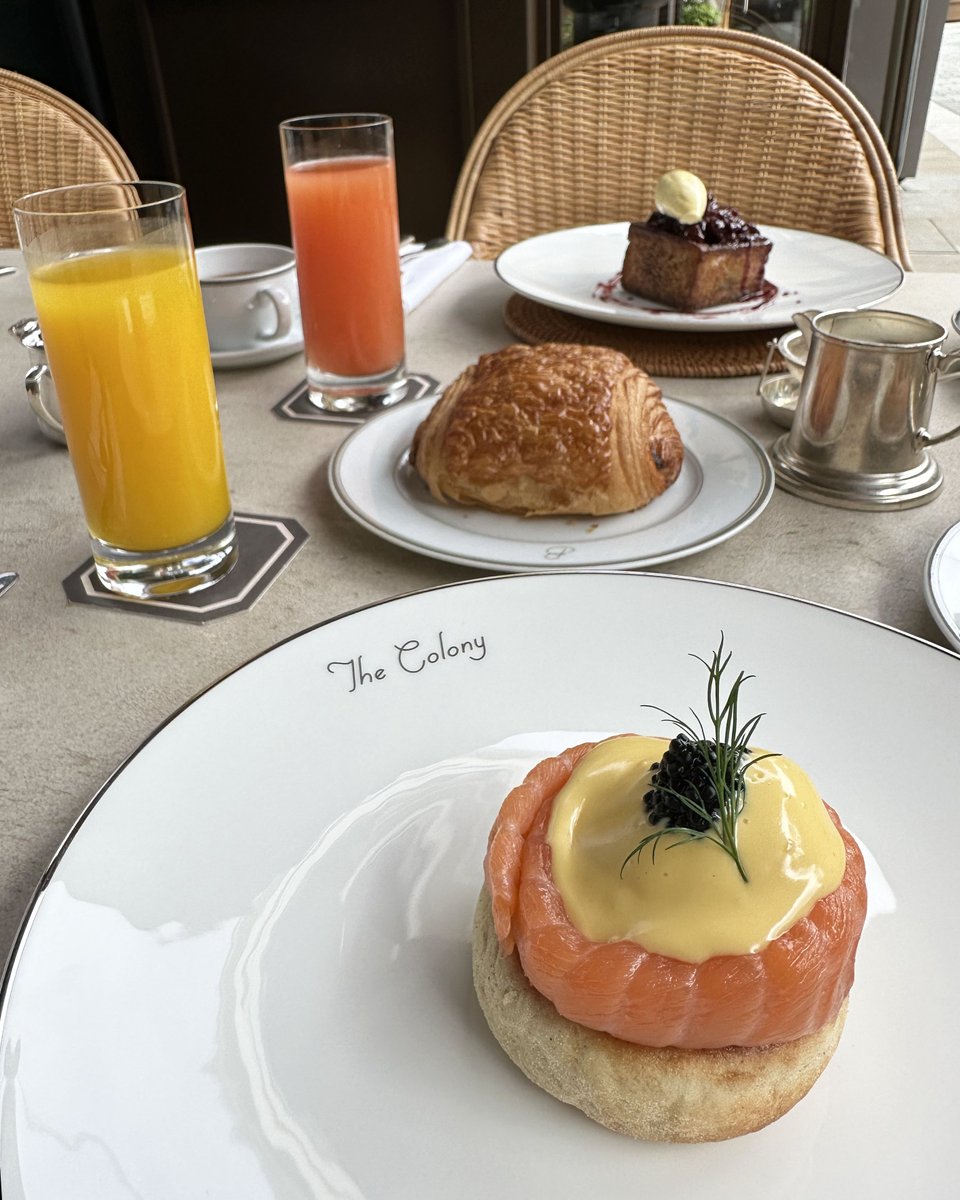 TheColonyGrillRoom tweet media