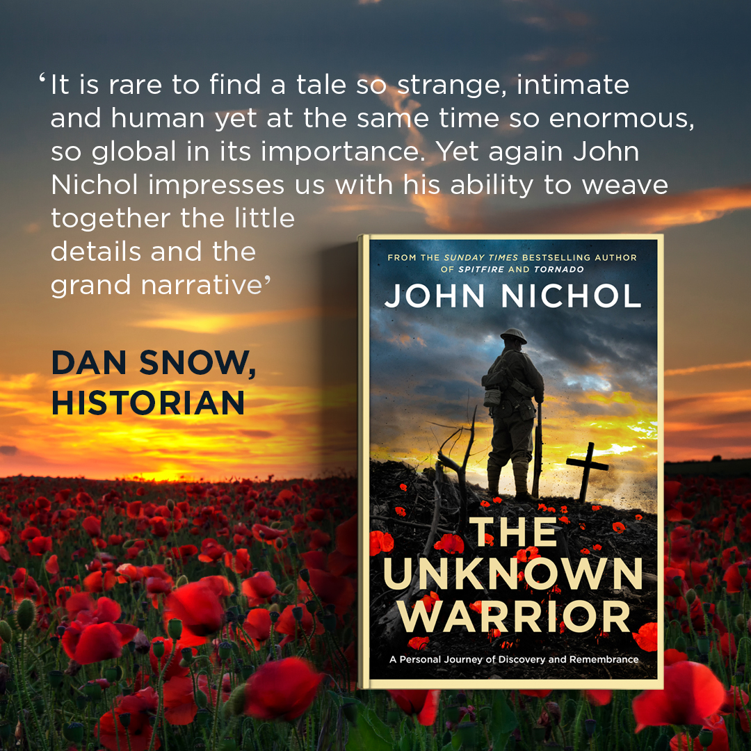 John Nichol ✈ tweet media