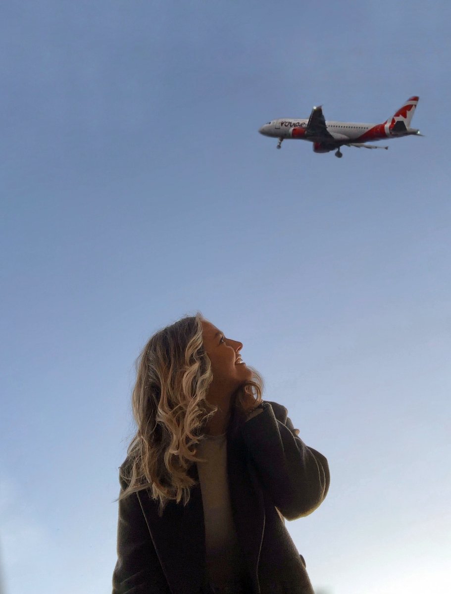 Having FOMO from the ground? Sort out your travel plans and get going with us. 

📸 meghanmartell (IG)