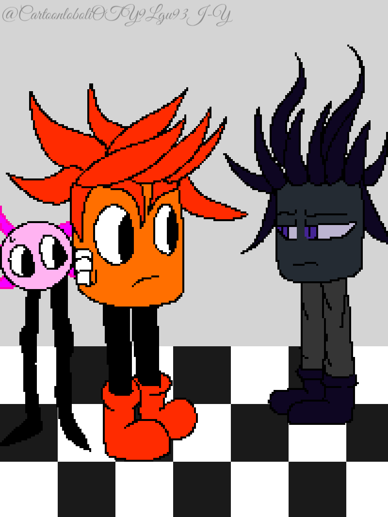 cartoonlobo8753's tweet photo. #Samxkinito #kinitopetfanart #kinitopet #sam #kinitopet https://t.co/MXNNw6vDki
