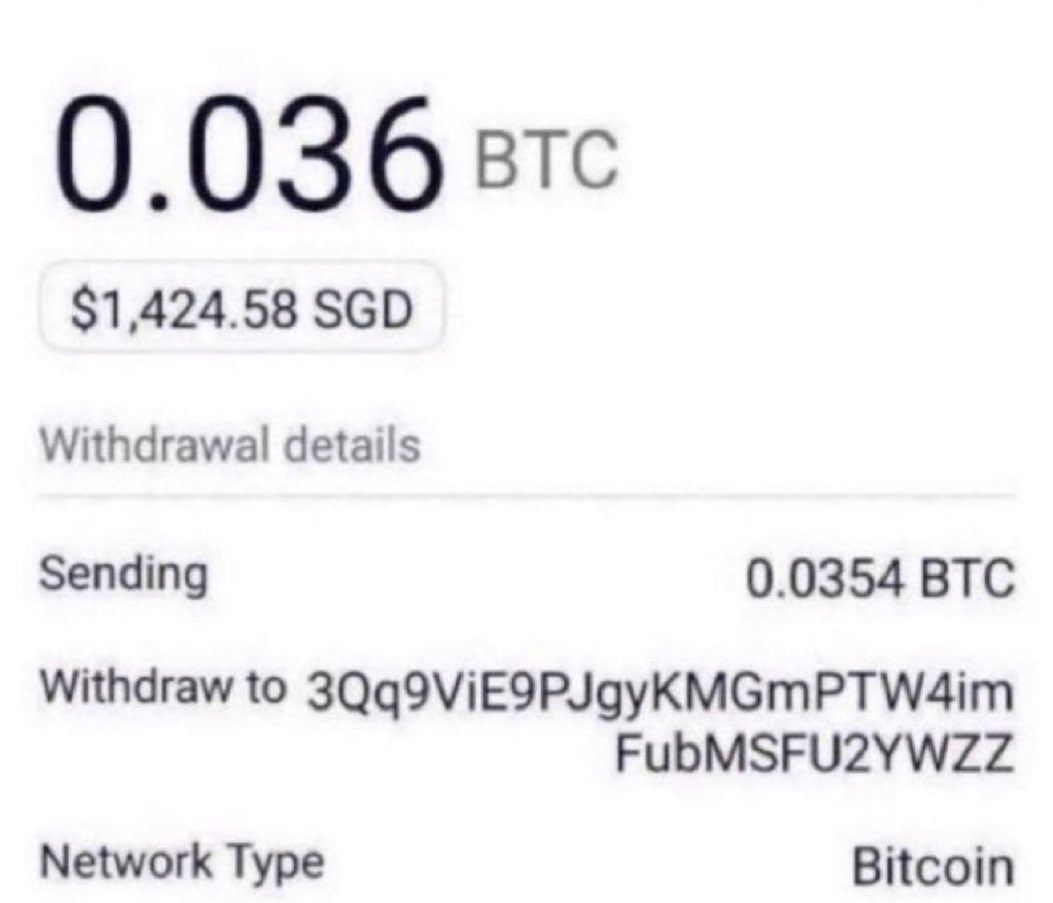 Russell_Mavn's tweet photo. Recover funds from all platforms: #stormvail, #wiboy, #expmarks, #metaycoin, #metay, #icerket, #excoin, #nfts, #mrbicoin, #Tidexcoin, #kicurrency, #LMY, #GMK, #Lionmining, #bitenor, #NFTcommunity, #fastbitra, #parachain, #holbit, #drIt×, #Drecur, #opensoil, #chanbil, #fintech, https://t.co/VsRk9nBNZW