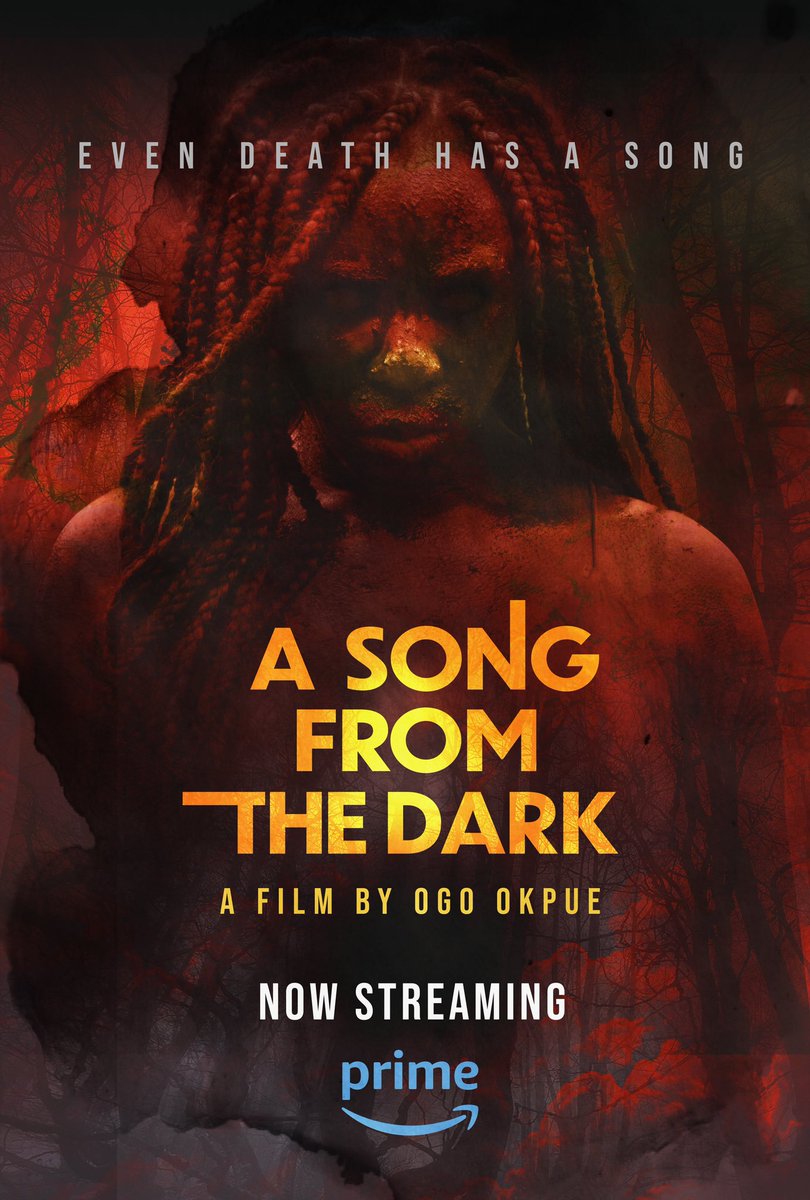 EVEN DEATH HAS A SONG! Will you be adding this to your watch list? Now streaming on prime!

#asongfromthedarkmovie #asftd2024 #asongfromthedark #pusapusa #ogookpue