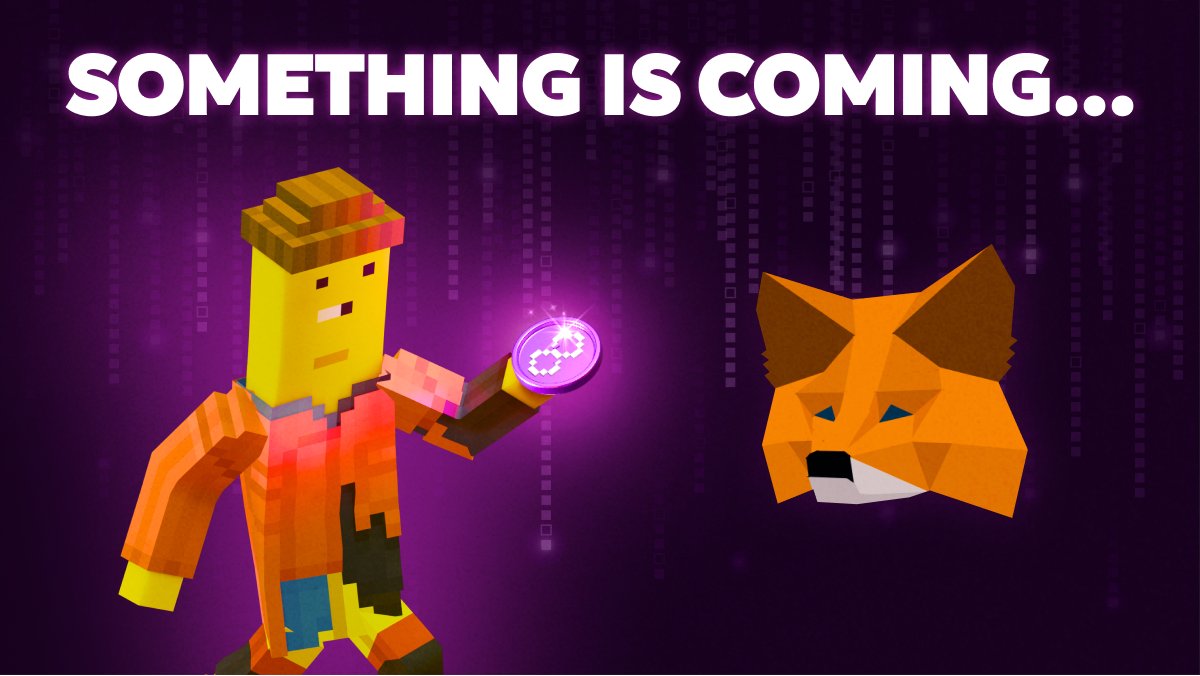 Chainers tweet media