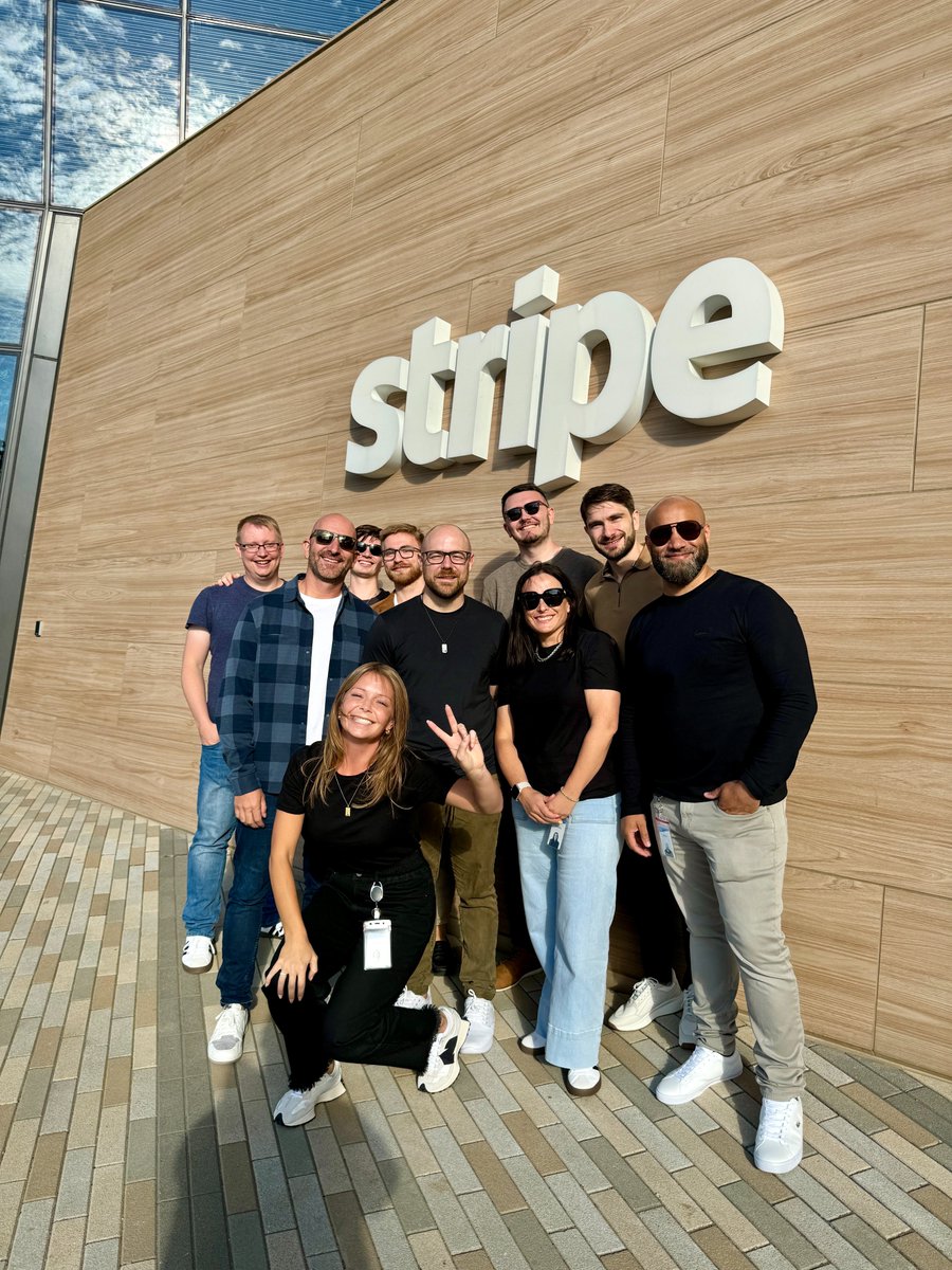 jrfarr's tweet image. Beyond excited to announce that @lmsqueezy has been *acquired* by @stripe to help build a global merchant of record solution.

Such a surreal moment.

Let&apos;s look back before we look ahead.