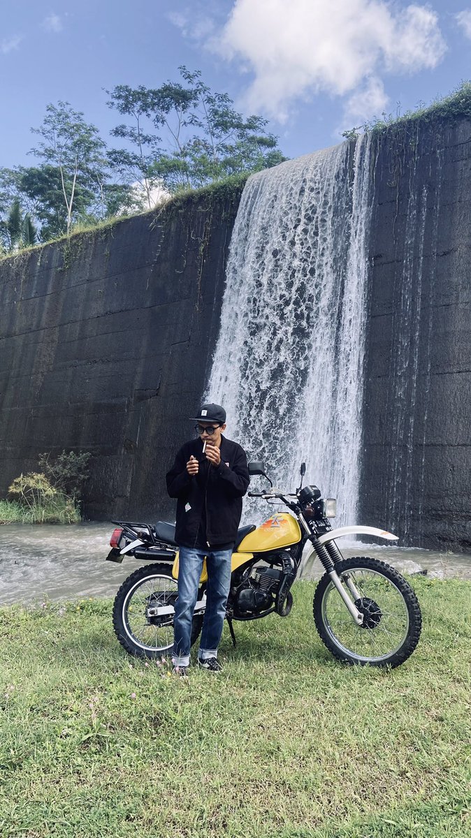 Eee sue ra trabas kebon