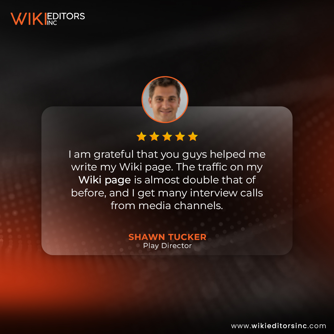 Wiki Editors INC (@wiki_editors) / Posts / X