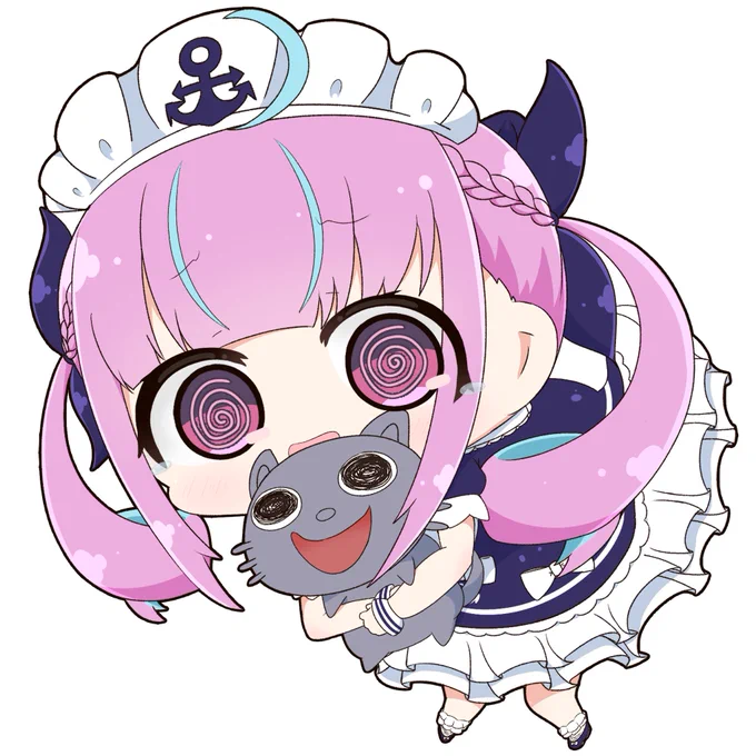 お疲れ様です、ににおです! ご予算内及び納期通りの納品でSDイラスト承れますので、もしよろしければ検討していただけますと幸いです! よろしくお願いします
