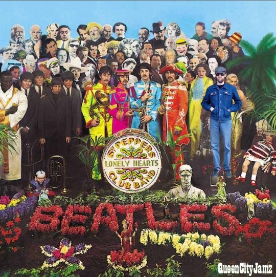 Queen City Jamz tweet media