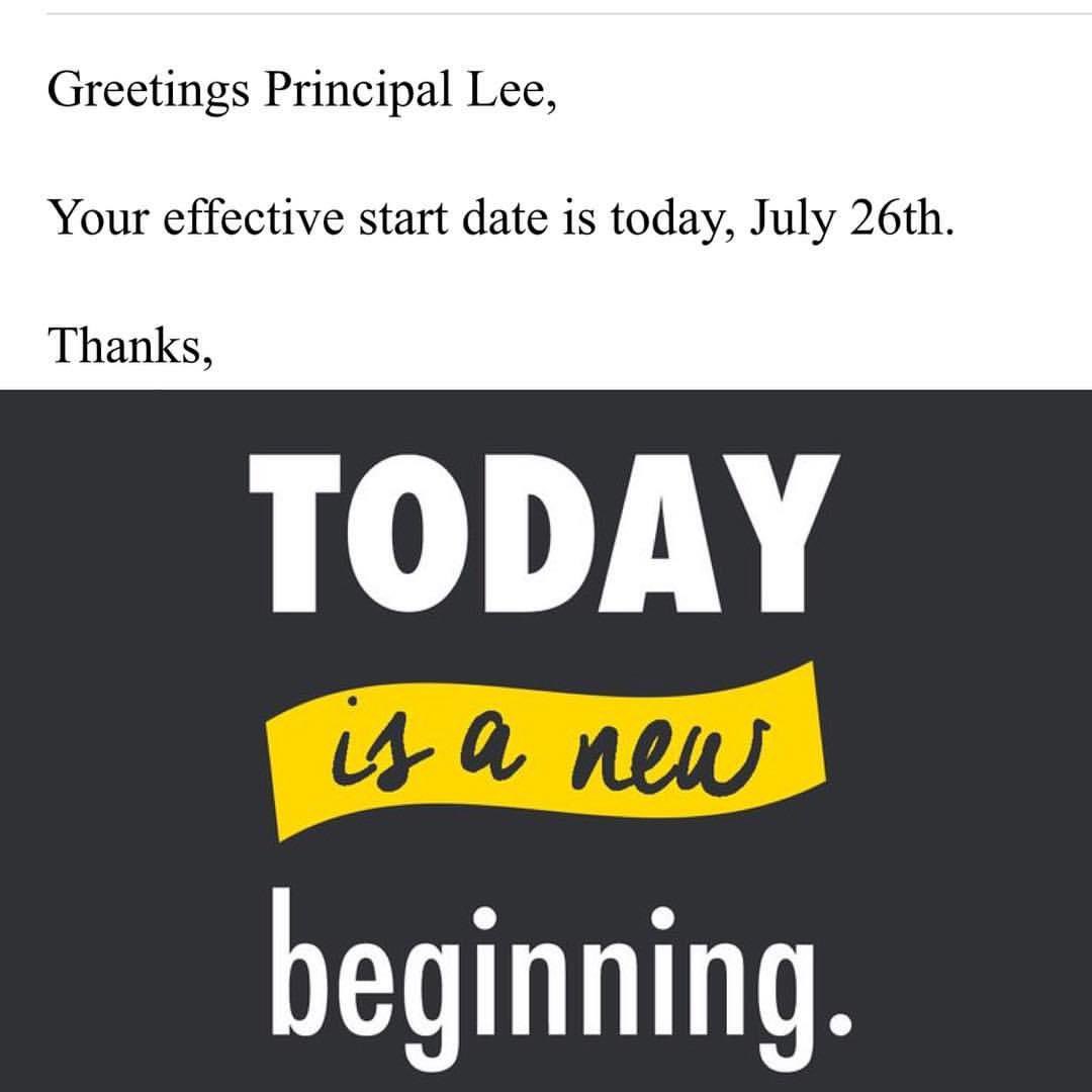 𝙳𝚊𝚕𝚕𝚊𝚜 𝙻𝚎𝚎, 𝙴𝚍.𝙳. 🍎 tweet media