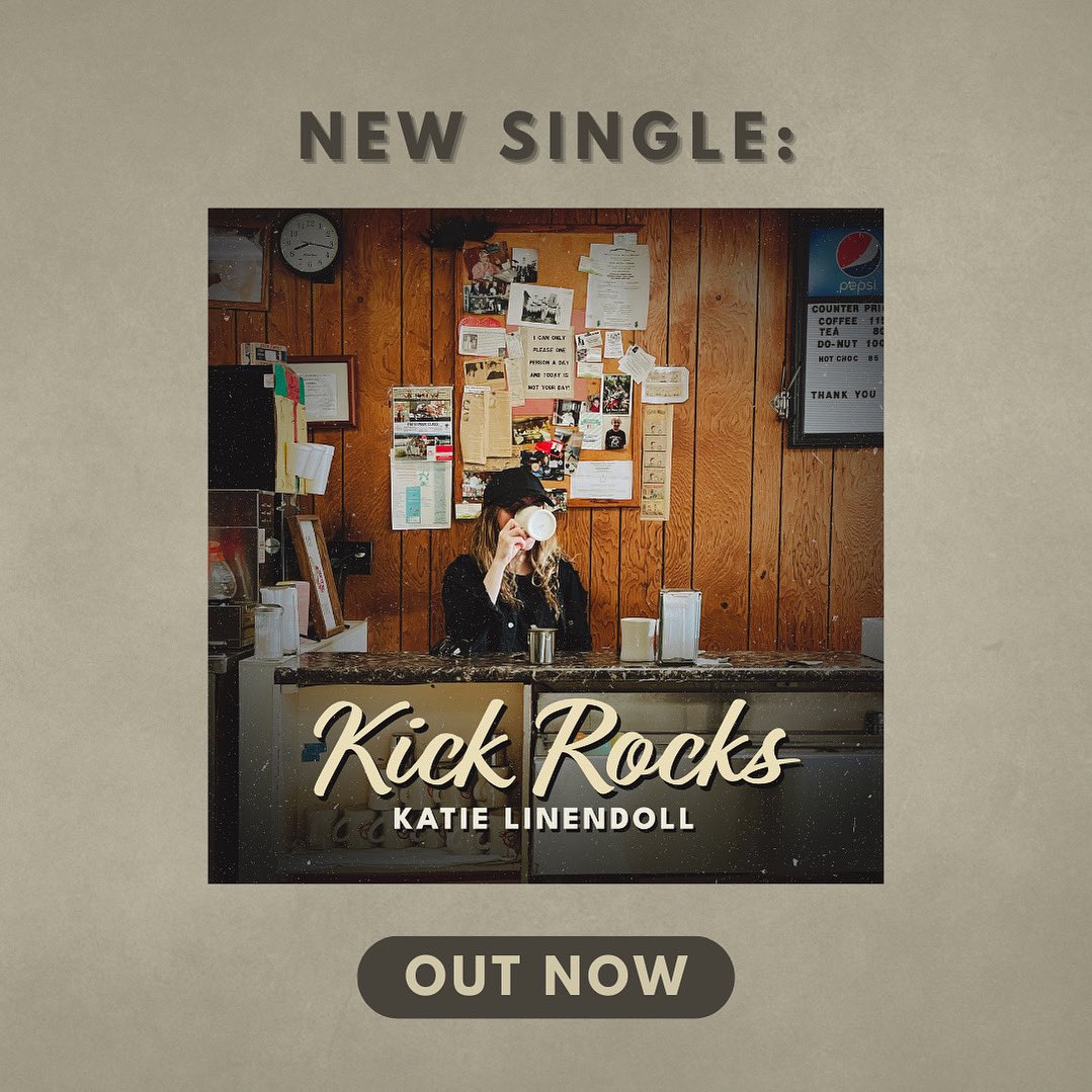 New song “Kick Rocks” out now! 🤠🎵

smithmusic.ffm.to/662582161229

#countrymusic