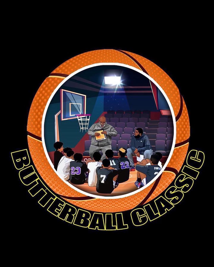 It’s almost time for the 14th annual ButterBall Classic 🏀🔥