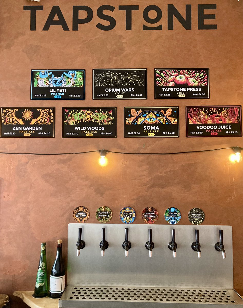 TapstoneBrewCo tweet media
