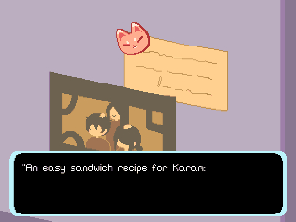 KARANEKO - Back us on Kickstarter!🌟 tweet media