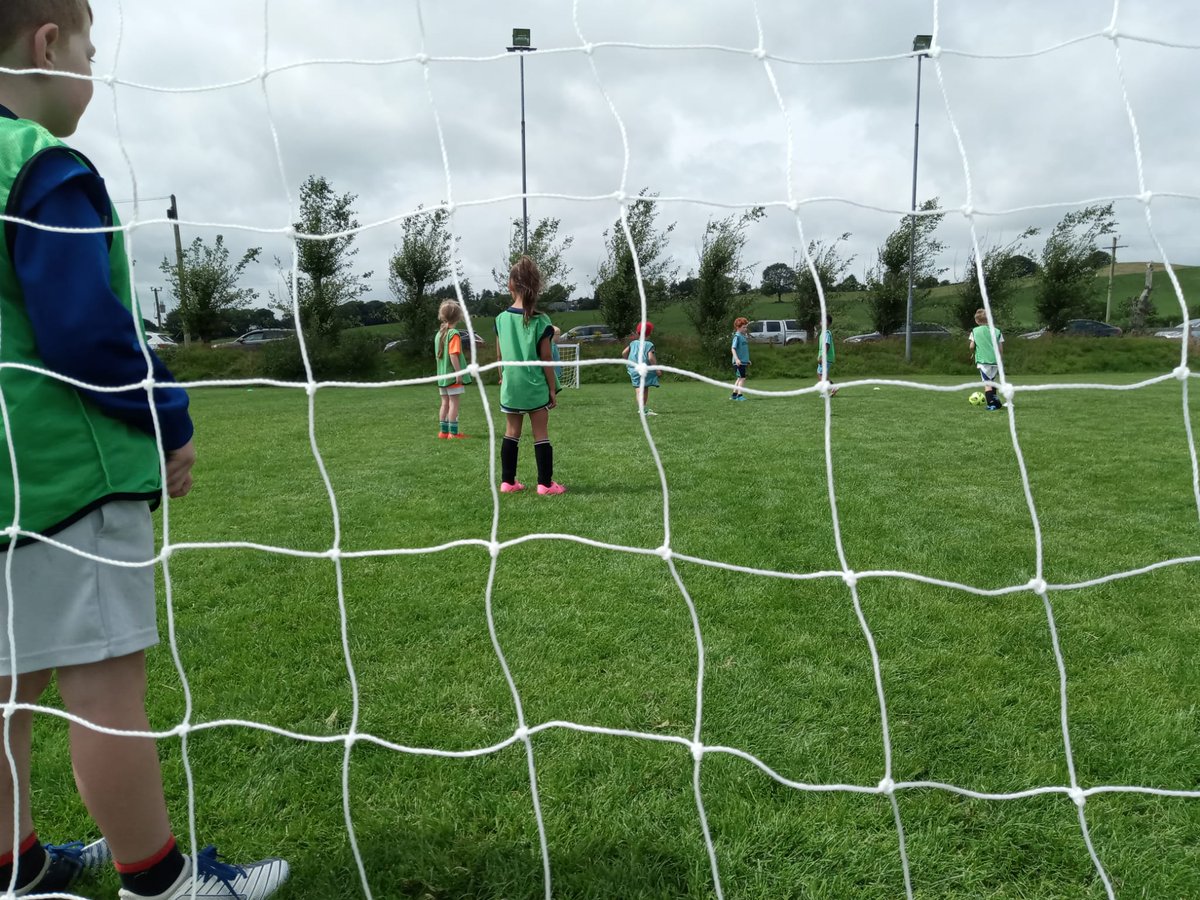 Coerver® Coaching Munster tweet media