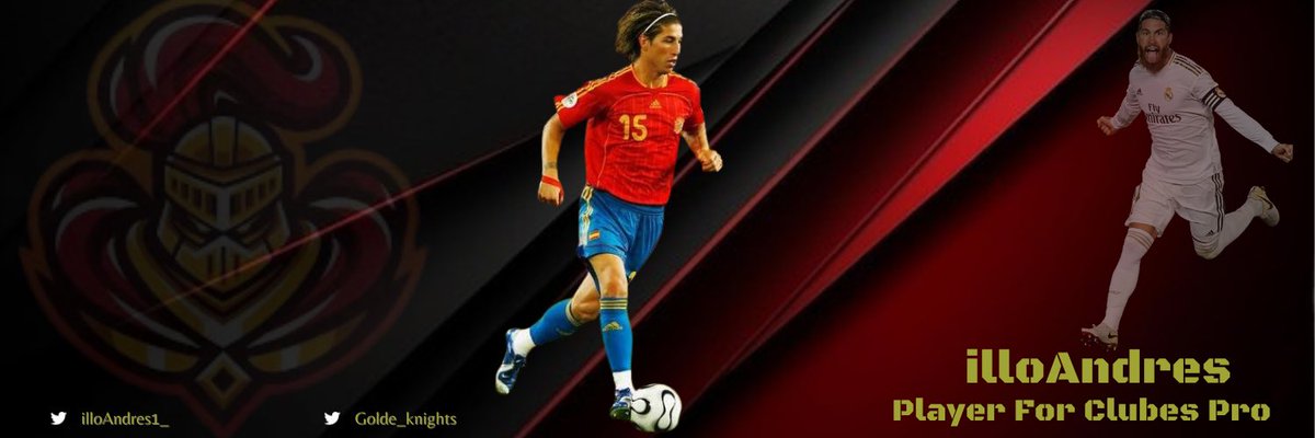 ⚠️ Fichaje⚠️

Central de los que ya no quedan, buena salida de balon, contundencia, juego aereo, ganador en el 1 vs 1.

BIENVENIDO <a href="/illoAndres1_/">illoAndres</a>