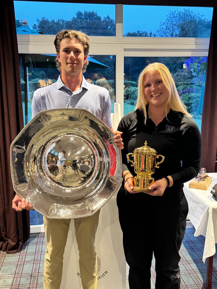 Congratulations to our two <a href="/WHTrophy/">Walton Heath Trophy</a> winners, Madeline Smith and Daniel Nicholls. 

Thank you to everyone involved in making the event a huge success. We couldn’t do it without the support of our wonderful Members, volunteers &amp; referees, and of course all the players.