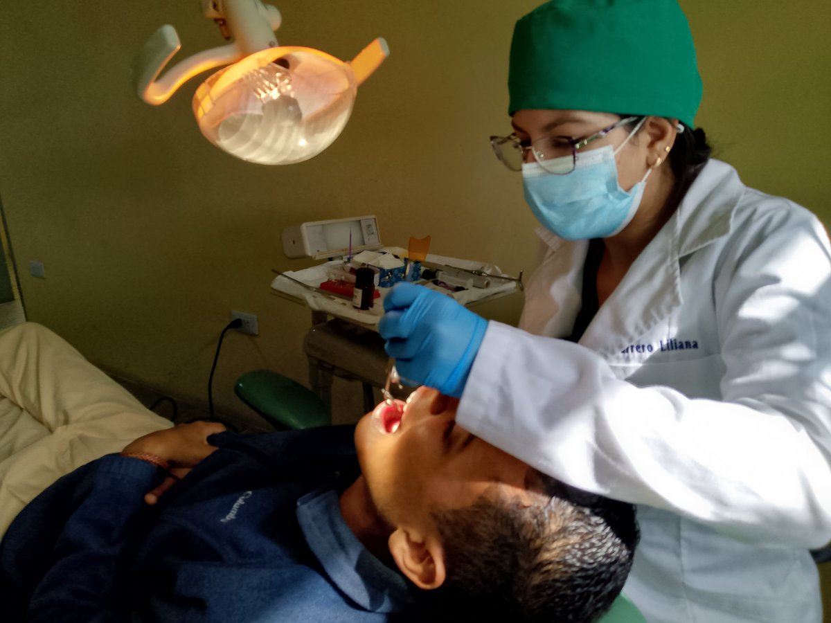 IpasmeOficial's tweet photo. ¡Profesionales comprometidos!

La Unidad @Ipasmesanfelix mantiene su operatividad con la mejor atención a todos/as los beneficiarios/as. 

#TriunfaLaEsperanza
@NicolasMaduro 
@_LaAvanzadora https://t.co/YLwnJByuuW