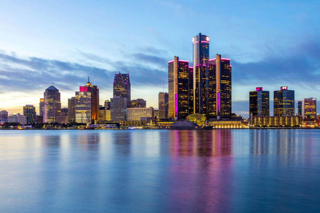 bitcoinlfgo's tweet photo. BIG BREAKING 🚨 

STATE OF MICHIGAN BUYS #BITCOIN ETFS WORTH $6.6MILLION . https://t.co/7vSQxjcL7L