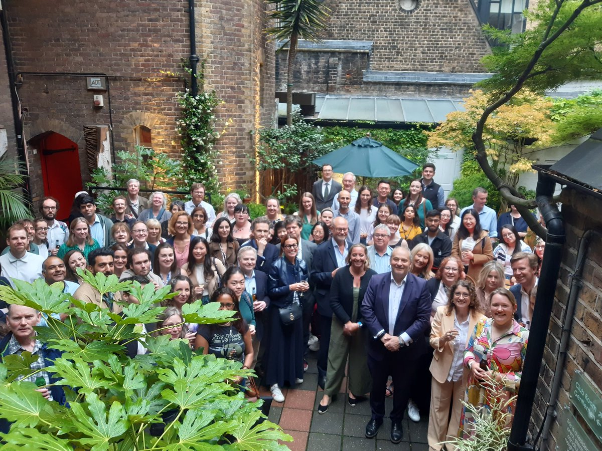 Dr Helene Crutzen 747✈️ (@helenecrutzen) on Twitter photo Wonderful evening celebrating the end of the academic year- happy summer everyone! 🏄♀️😎🌊 <a href="/UCLIoN/">UCL Queen Square Institute of Neurology</a> <a href="/UCLBrainScience/">UCL Brain Sciences</a> <a href="/UCLIoN_EDI/">UCL QS IoN Equality, Diversity & Inclusion</a> Wonderful evening celebrating the end of the academic year- happy summer everyone! 🏄♀️😎🌊 <a href="/UCLIoN/">UCL Queen Square Institute of Neurology</a> <a href="/UCLBrainScience/">UCL Brain Sciences</a> <a href="/UCLIoN_EDI/">UCL QS IoN Equality, Diversity & Inclusion</a>