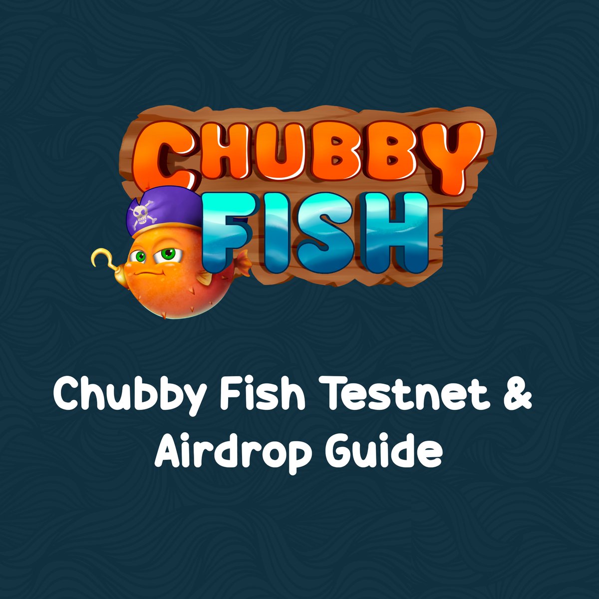 PlayChubbyFish tweet picture