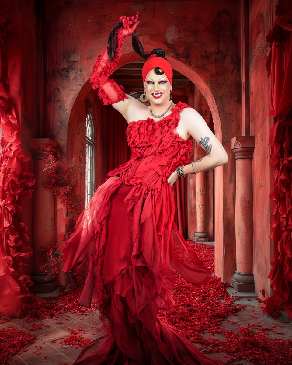 Find someone that holds on to you like I’m holding my tail 🔥

📸 <a href="/maxsaystufflike/">Max Bregerie</a> <a href="/Popmodelsagency/">Pop Models</a>