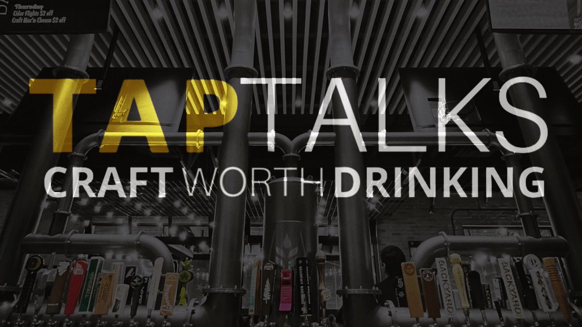 The Barley Merchant Taproom tweet media