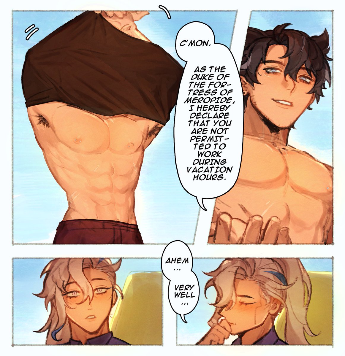 after hours 🌙 busy!! tweet media