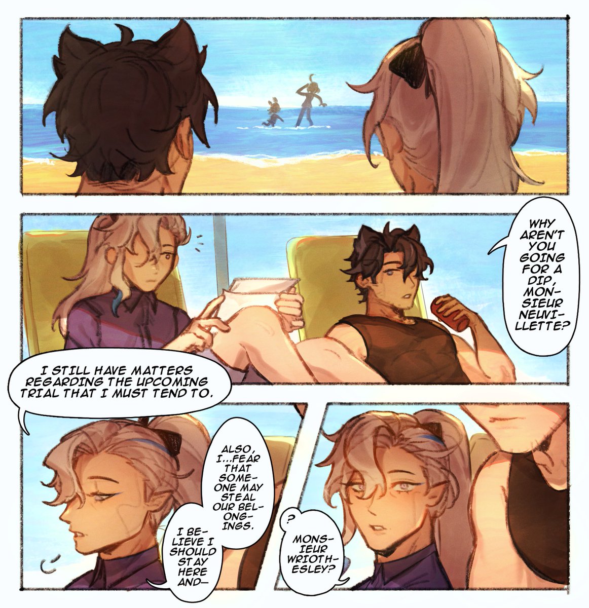 after hours 🌙 busy!! tweet media