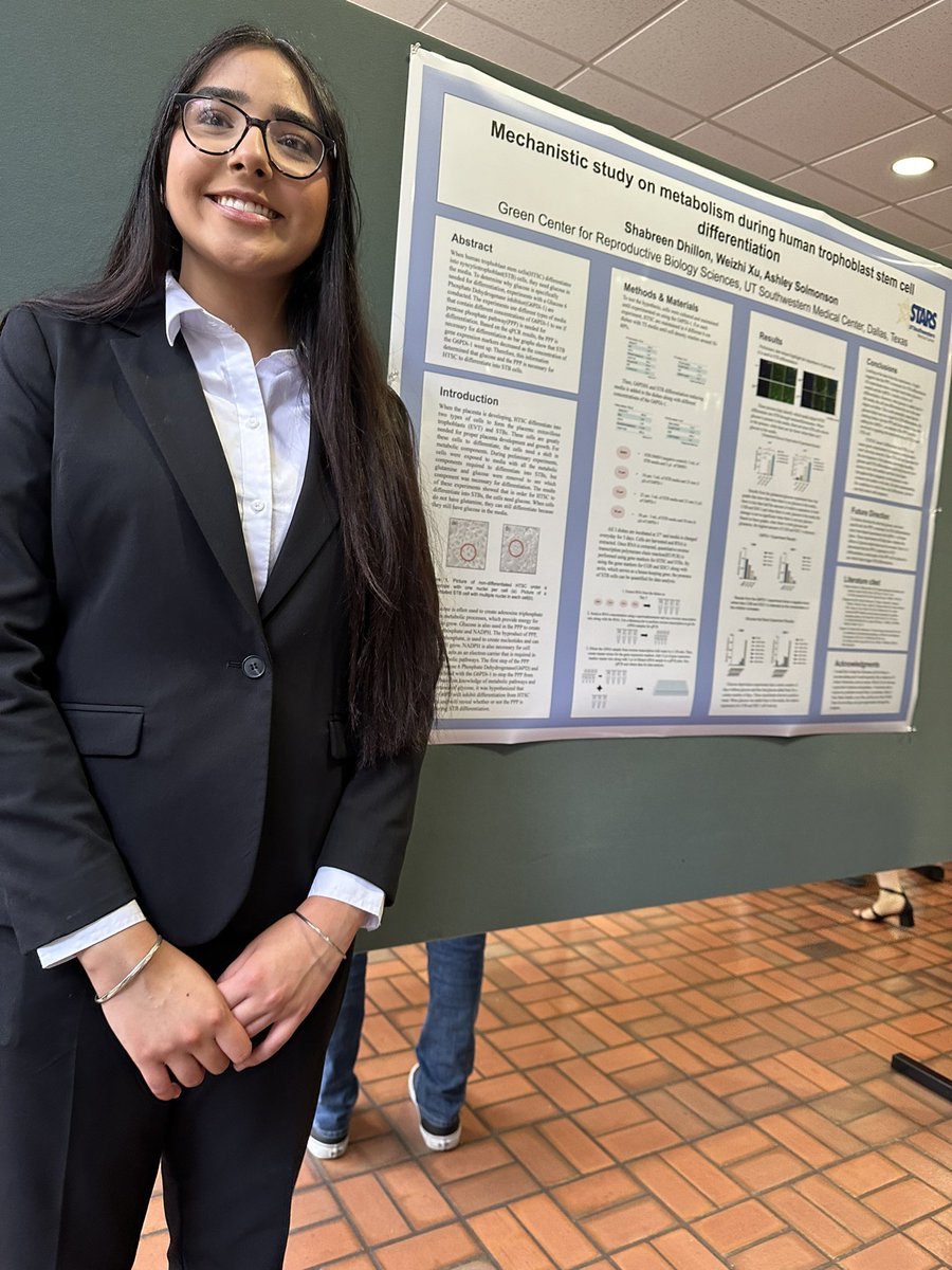 Solmonson Lab tweet media