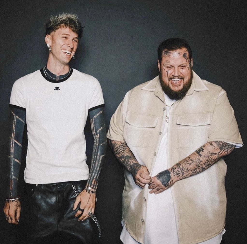 MGK ITALIA 🇮🇹 tweet media