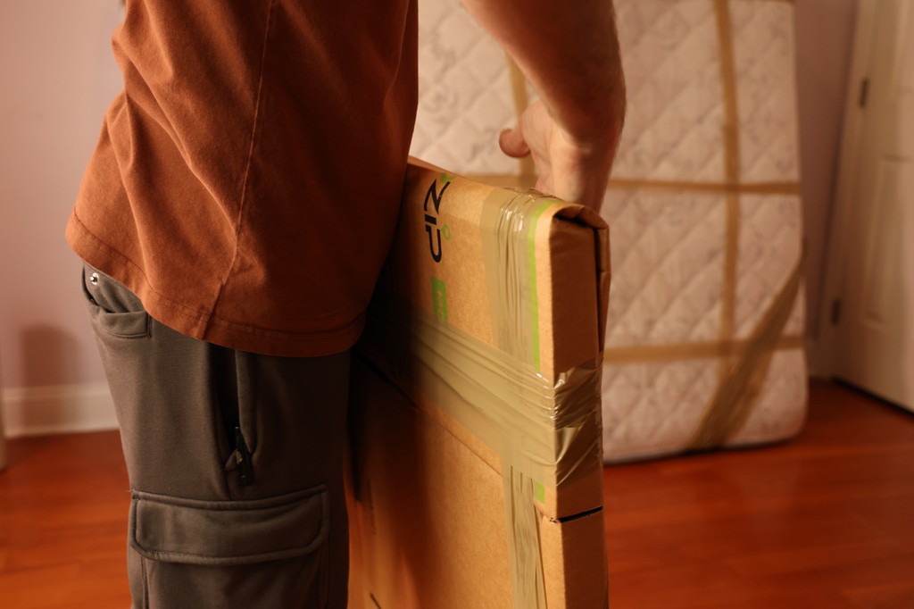 ZiptoZipMoving1's tweet image. Ready for the big move! 📦 Our movers come prepared with all the boxes you need to pack up your life and start new.

Visit our website for a free quote: l8r.it/eiXt

Call for details: 📞 (973) 500-6050!

#PackingSupplies #MovingEssentials #BoxedUp #zip2zipmoving