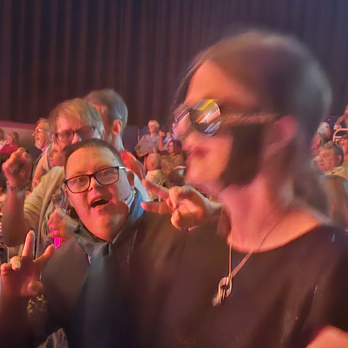 Linkage Community Trust tweet media