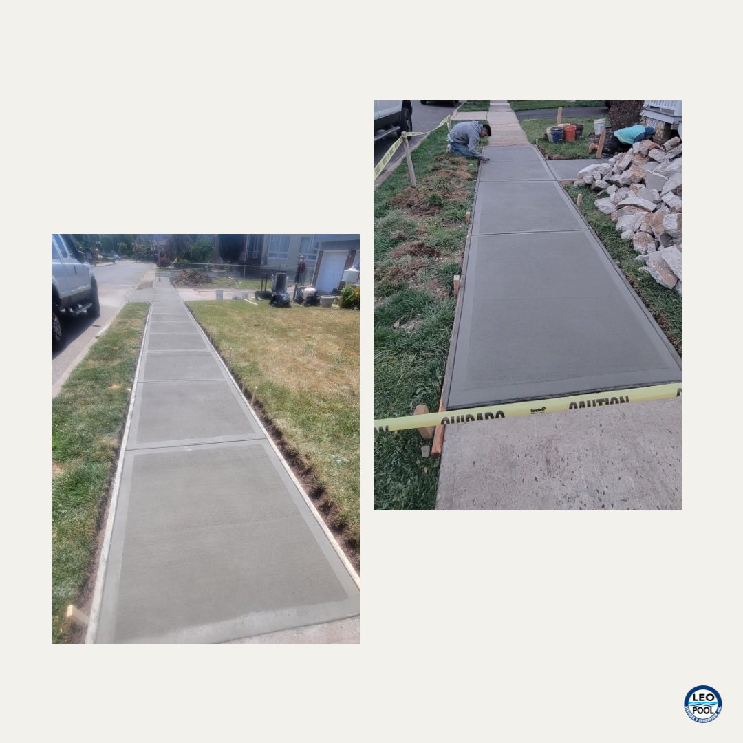Leonel Pool Service (@LeoPoolServices) / Posts / X