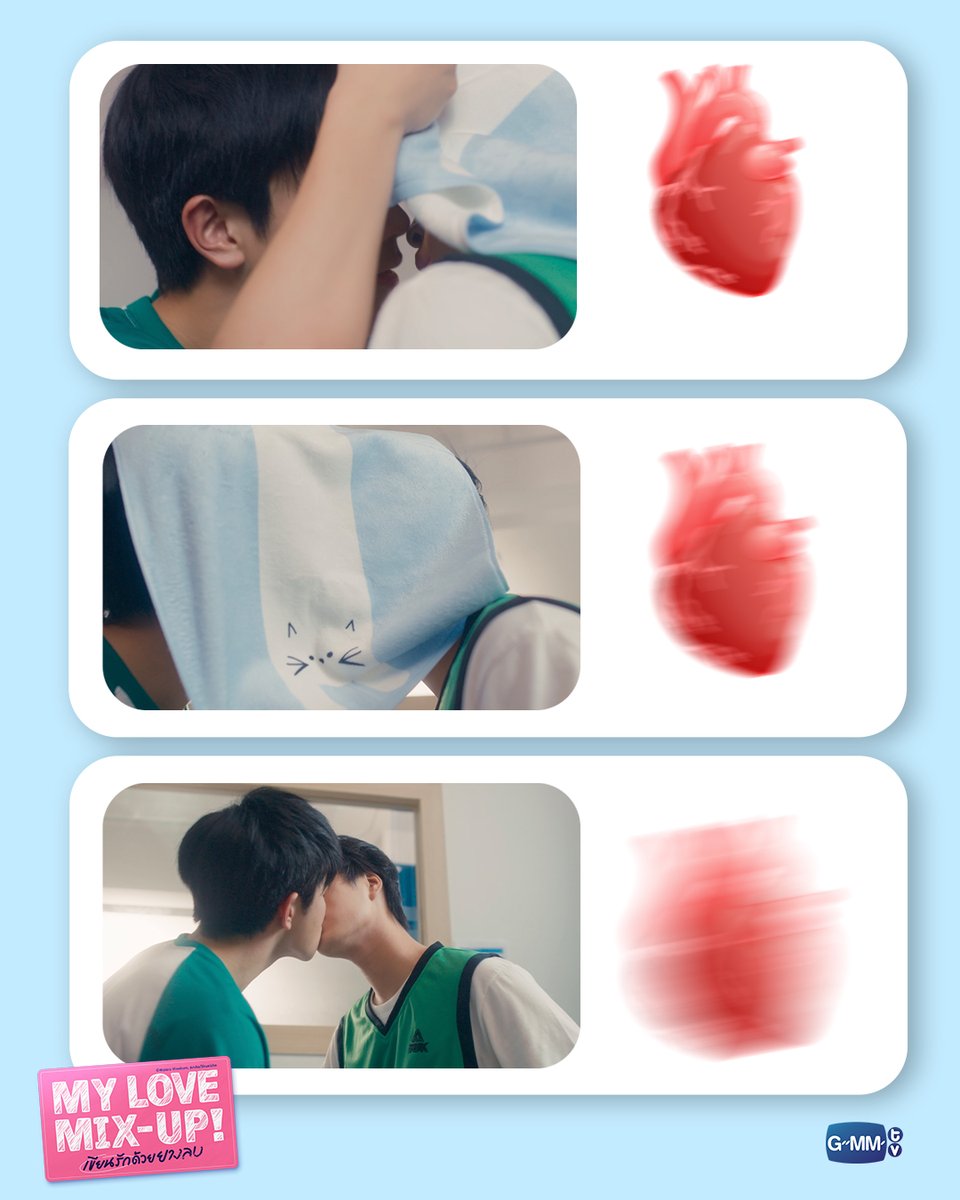 สถานการณ์ในค่ำคืนนี้ หัวใจฉีดสูบแร๊งงงงงงงง

#MyLoveMixUpTHep8 
<a href="/gemini_ti/">gemini_nt</a> <a href="/tawattannn/">FOURTH</a>