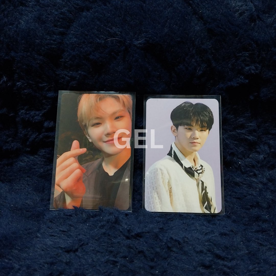 gellicart97's tweet photo. WTS LFB PH

Woozi Attacca Weverse and Henggarae POB

₱250

+ ₱20 PF

• onhand and ready to ship
• mop: gcash, maya
• j&amp;t, abest or sdd

DM or reply to claim https://t.co/NYvXNTMcUW