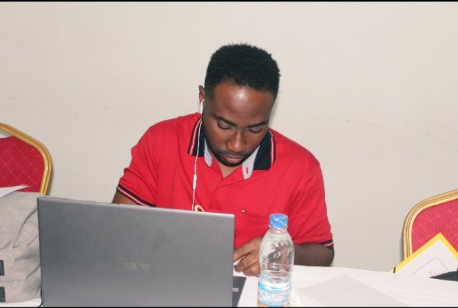 Ateliers d'élaboration du Plan de Mobilisation de Ressources 2025-2027 organisées par le PNSME avec l'appui financier de la MESSI à travers le financement de SOLTHIS du 24 au 26 Juillet 2024 à  l'AIBEF.
#OngMessi
#Pnsme
#Solthis