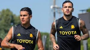 A QUÉ NO TE ANIMAS PAULO… 💙💛

🔜 2025