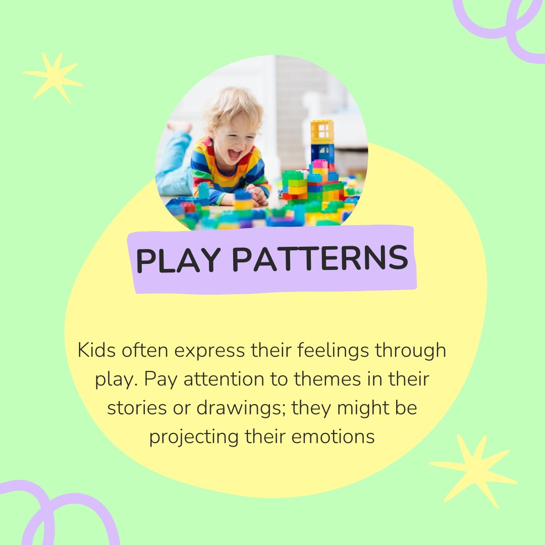 lilmagicstories's tweet photo. Building emotional intelligence starts with recognizing our children’s feelings, especially when they can't express them verbally. ✨

#EQ #emotionalintelligence #emotionalquotient #parentingtips #parenting101 #parenting #positiveparenting #positiveparentingsolutions https://t.co/Utml7rtgHo