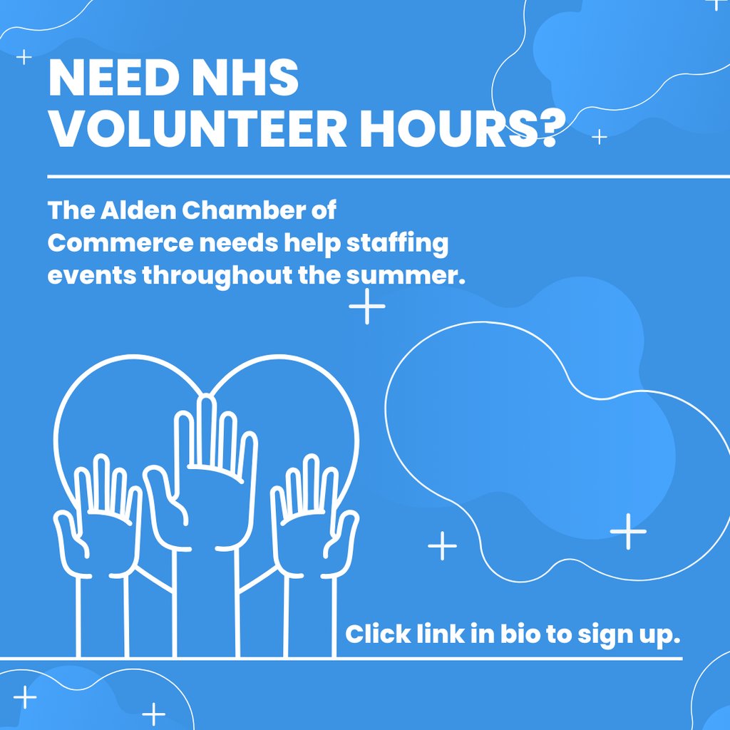 Alden High School! tweet media