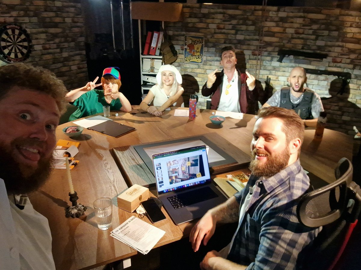 Lynkus 🎲 tweet media