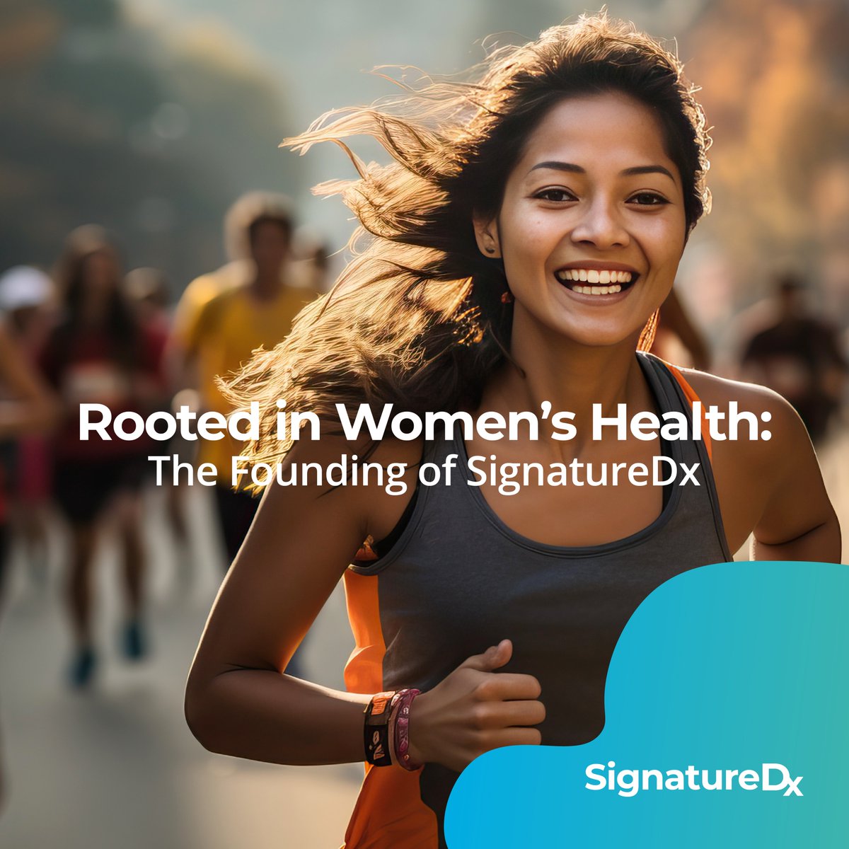 SignatureDx tweet media