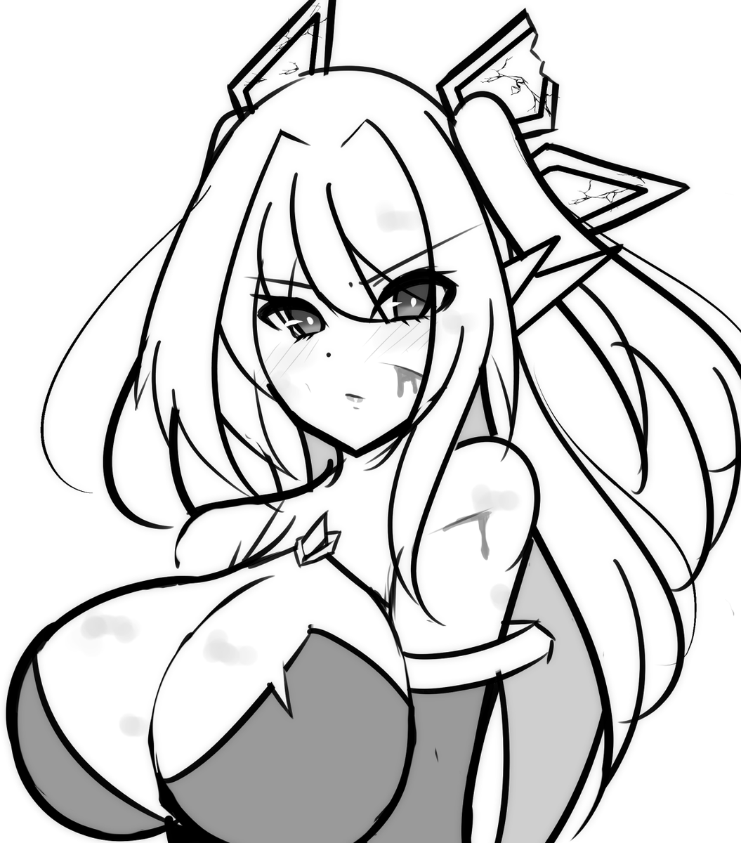 〇レヴェリーヴァイス・ブライト
睦月まなかが変身した姿。
ましろたちの活躍から数百年後の世界でいなくなったとされる本物のレヴェリー。
時代遅れの産物のように呼ばれるが、量産型をはるかに超える高い戦闘力を持つ。 