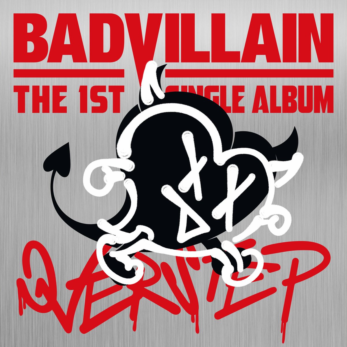 NEWSBadVillain's tweet photo. .240726 #BADVILLAIN songs on Spotify for both 'OVERSTEP' and 'Hurricane' have now 1 million streams ! 

- Hurricane it's their most recent song to reach 1 million streams in the platform. 

#BADVILLAIN #배드빌런 
@BADVILLAIN_BPM https://t.co/cCIdgbUCg1