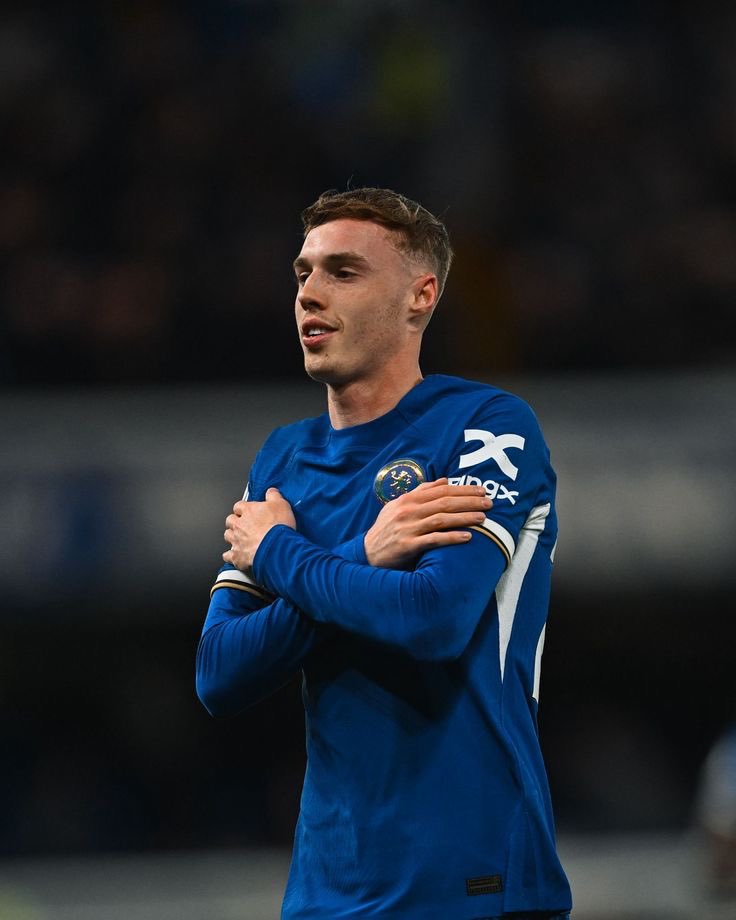 Depuis le début de 2024, Cole Palmer est le joueur le mieux noté des cinq grands championnats européens avec une note de 7,89. 🥶

[<a href="/WhoScored/">WhoScored</a>]