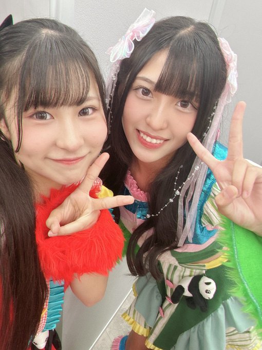 Twitterのコスプレ画像15