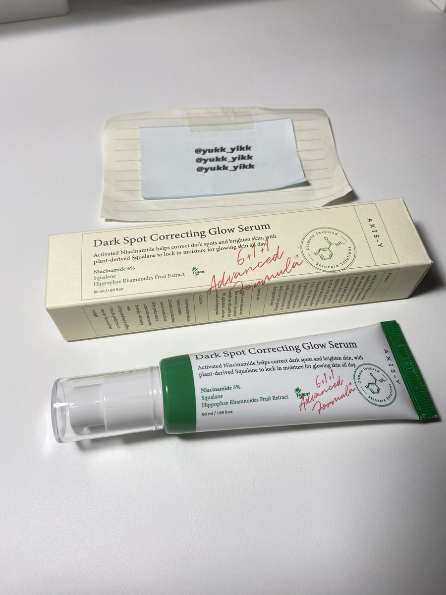 yukk_yikk's tweet image. #ส่งต่อ AXIS-Y ใช้ไป1-2ครั้ง 🔥300รวมส่ง🔥 ของแท้💯 #ส่งต่อaxisy #axisy #ส่งต่อสกินแคร์  #ส่งต่อสกินเเคร์มือสอง #ส่งต่อสกินแคร์มือ2 #สกินแคร์ #สกินแคร์พร้อมส่ง #สกินแคร์มือสอง #สกินแคร์รักษาสิว #ส่งต่อเครื่องสําอางค์ #ส่งต่อคสอ