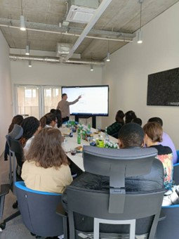 RaVeN MSc in Mining Engineering tweet media