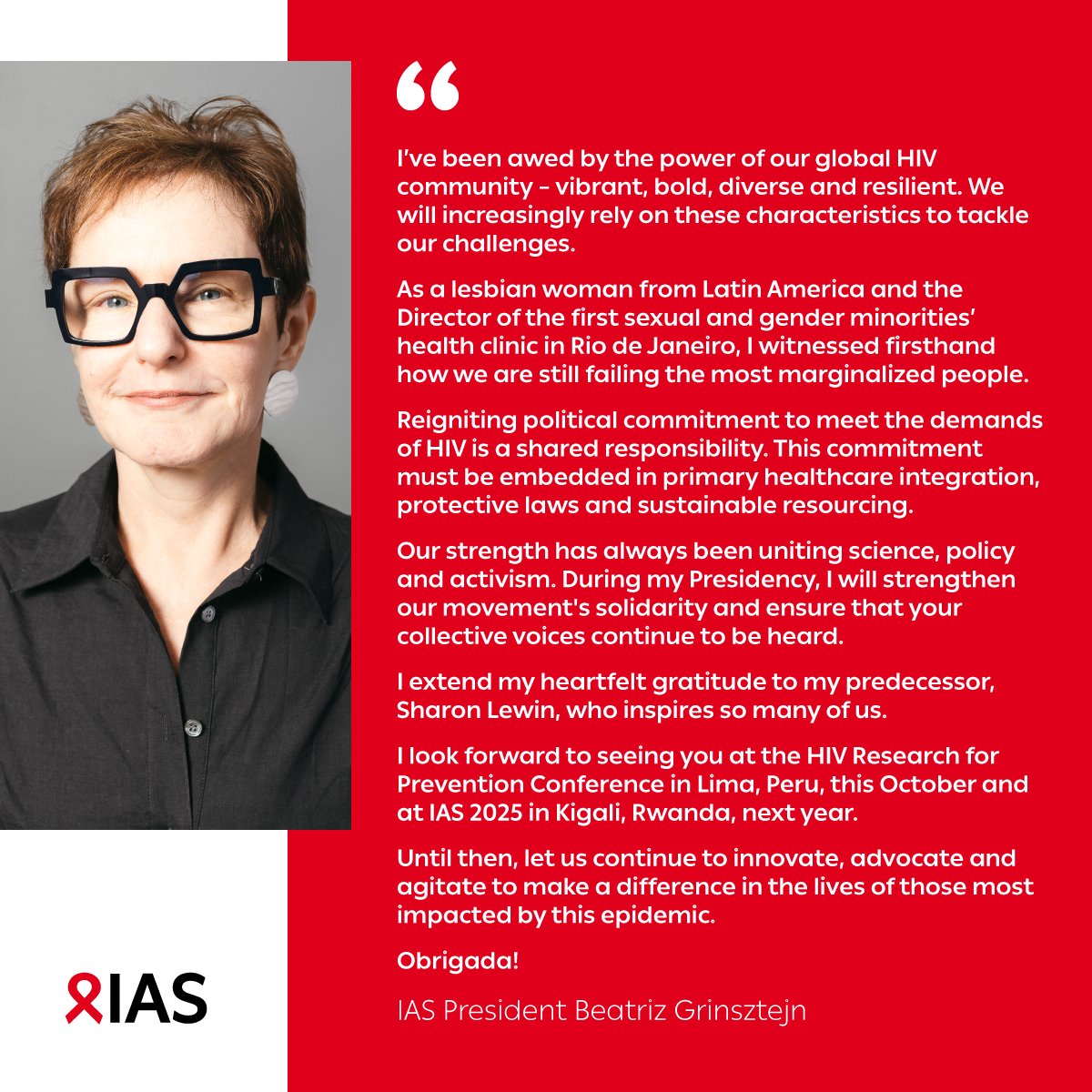 Beatriz Grinsztejn tweet media