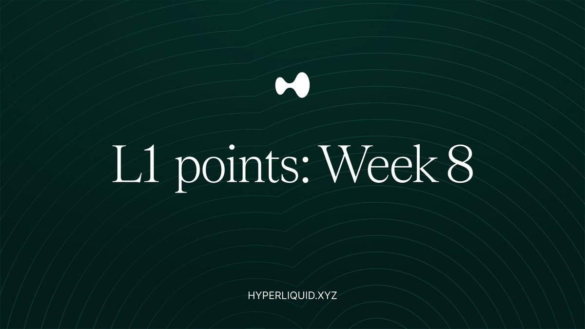 HODL on Hyperliquid (@HODLonHYPECTO) / Posts / X